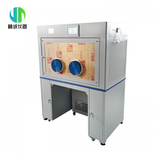 滤膜滤筒恒温恒湿称重系统可定制