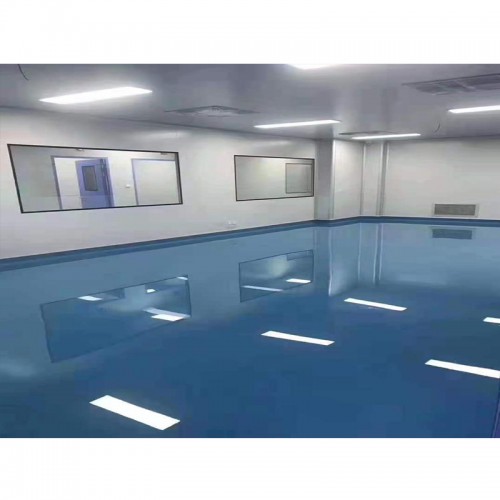 手术室净化   净化手术室工程      手术室净化厂家
