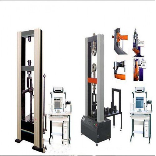 GB/T2611钢管脚手架扣件试验机 碗扣盘扣式支架扣件试验