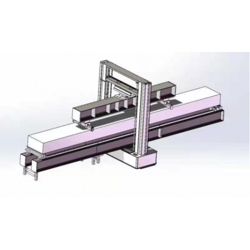 GB/T15762蒸压加气混凝土板结构性能试验机生产厂家