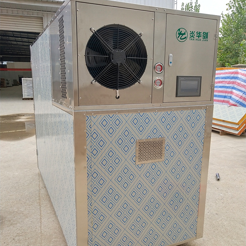 Summer beach concept