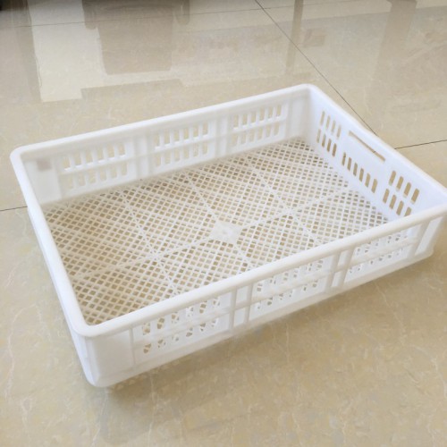 速冻食品筐 调理食品专用筐 食品蔬菜冷冻盘