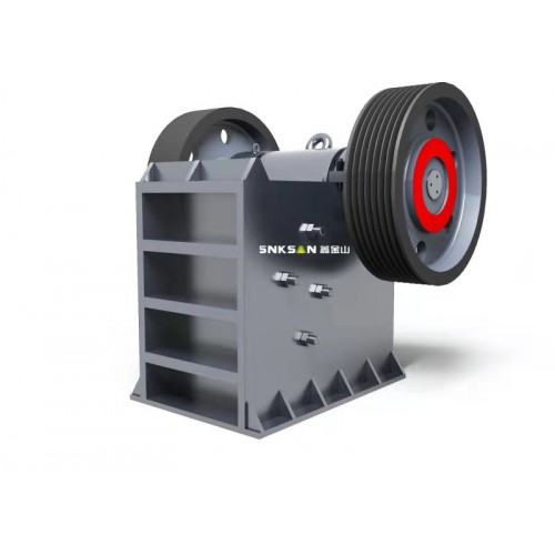 破碎机 颚式破碎机 锤式破碎机