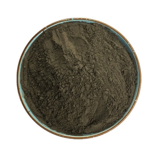 黑色火山石 水处理滤料火山石 滤材火山岩 盆景黑色火山石