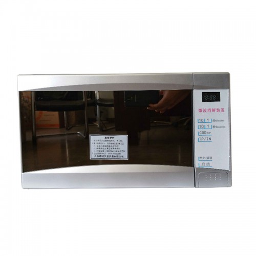 JC-III COD微波消解仪