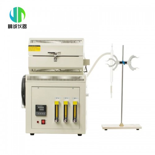 水质可吸附有机卤素 AOX 测定仪