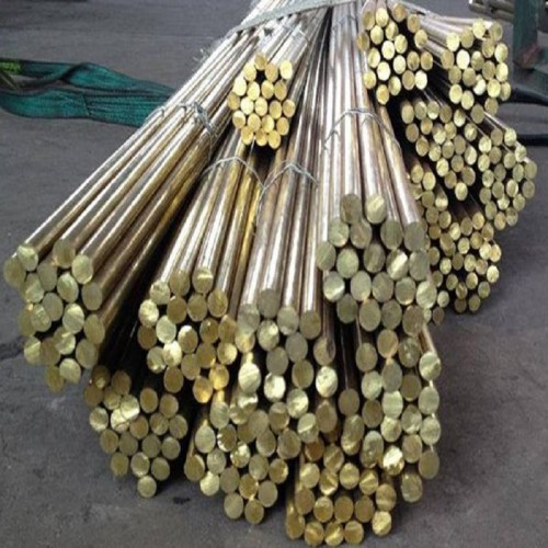 低铅环保铜棒黄铜方棒六角棒 C3604黄铜棒价格