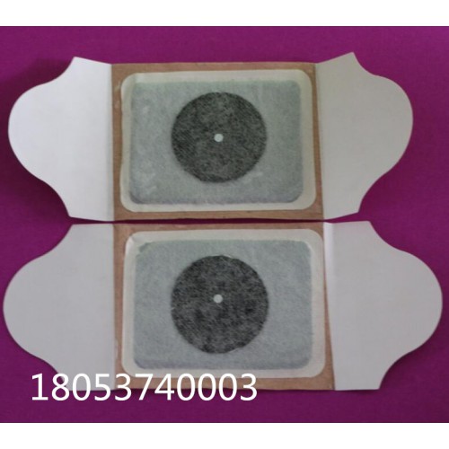 发热暖贴护翼暖宝宝贴60度包型