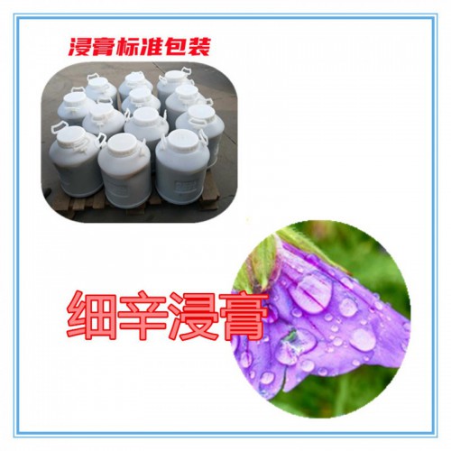 细辛粉 细辛提取物 细辛浸膏 细辛破壁粉