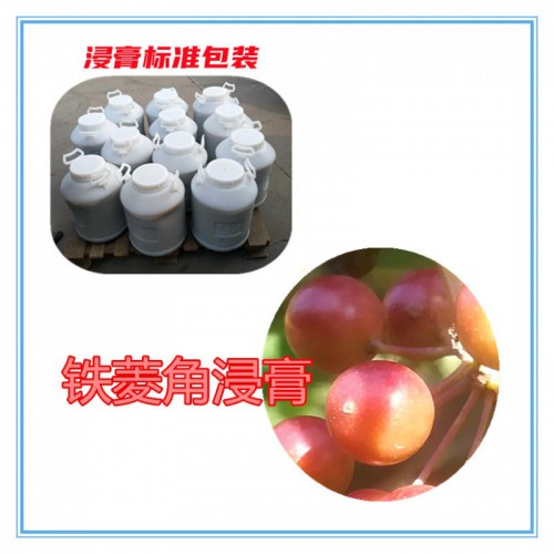 铁菱角粉 铁菱角提取物 铁菱角浸膏 铁菱角破壁粉