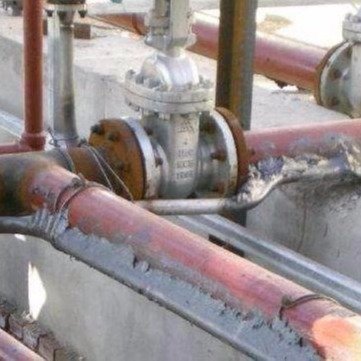 Summer beach concept