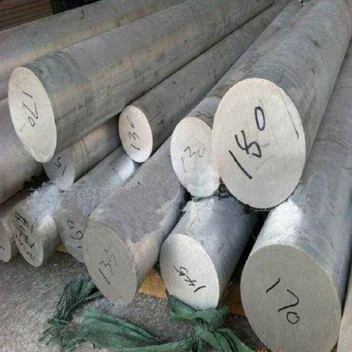 高硬度航天航空用7075铝棒 易车削7075铝合金棒批发