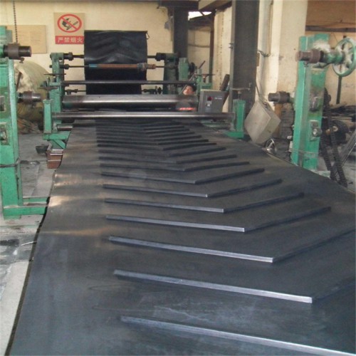 花纹输送带 人字形花纹输送带