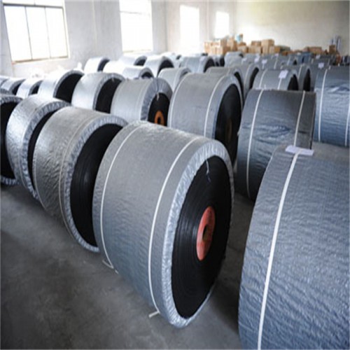 阻燃输送带 矿用阻燃输送带