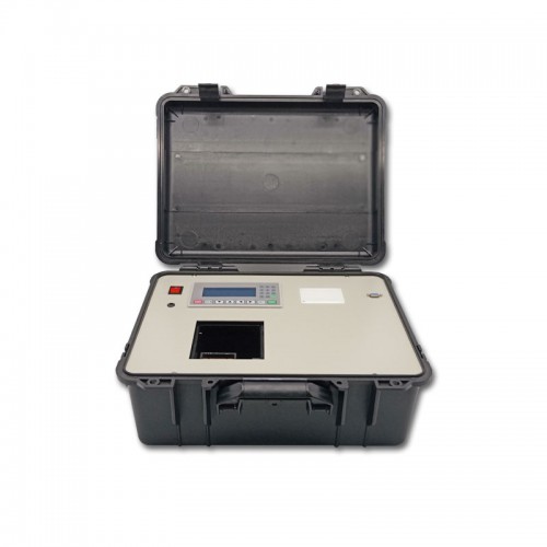 OIL-7型便携式红外测油仪