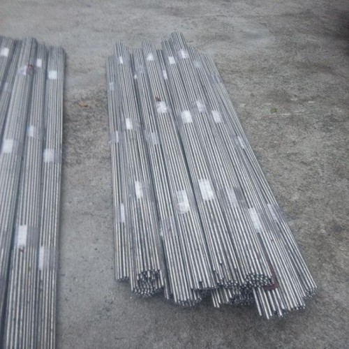 铝棒7075高硬度耐磨铝合金棒 精抽小直径铝棒批发