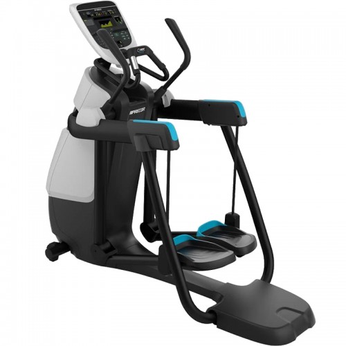 PRECOR必确椭圆机踏步机AMT835多功能一体机