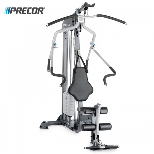 Precor必确综合训练器S3.15家用单人站健身房力量器材