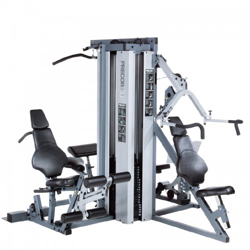 Precor必确S3.45多功能力量综合训练器酒店健身器材