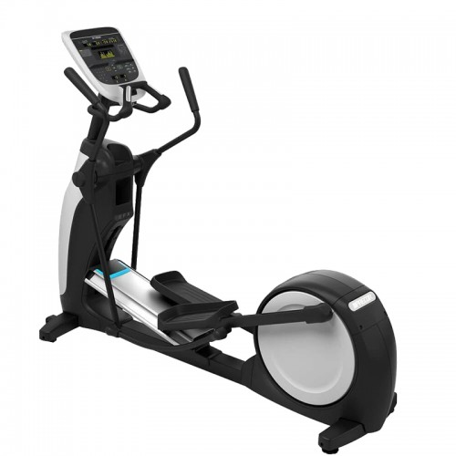 Precor必确椭圆机EFX635自发电家用商用健身房器材