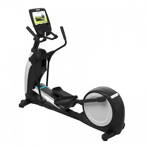 Precor必确椭圆机EFX685商用椭圆机静音踏步健身器材