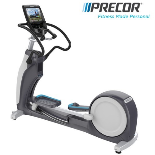 Precor必确EFX883商用椭圆机健身房漫步机健身