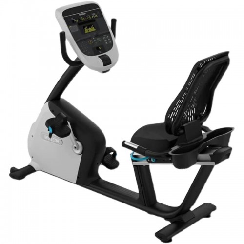 Precor必确RBK835靠背式健身车静音家用健身器材