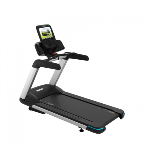 precor必确TRM681家用商用跑步机室内运动健身器材