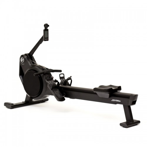 LifeFitness力健健身器材风阻磁控阻双控划船器