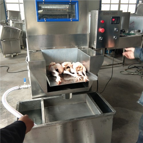 驴肉盐水注射机  鸡腿注射腌肉机  鸡脯肉盐水注射机