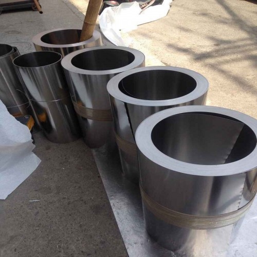 高硬度无磁性不锈钢带 301特硬超硬不锈钢带供应