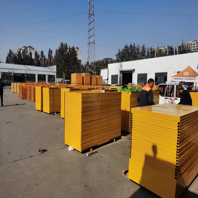 恩熙施工围挡厂家1_副本