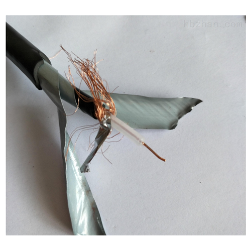 DJYJPVRP计算机电缆DJFFP22耐温电缆外径