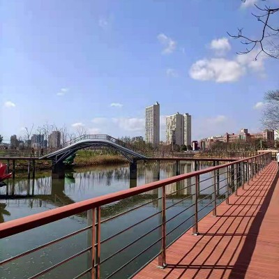 不锈钢护栏 不锈钢护栏厂家