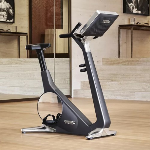 泰诺健立式健身车BIKE PERSONAL静音磁控车