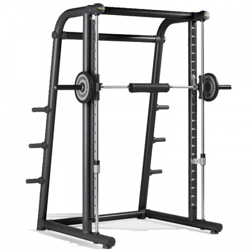 意大利原装进口泰诺健史密斯机杠铃练习器MB83