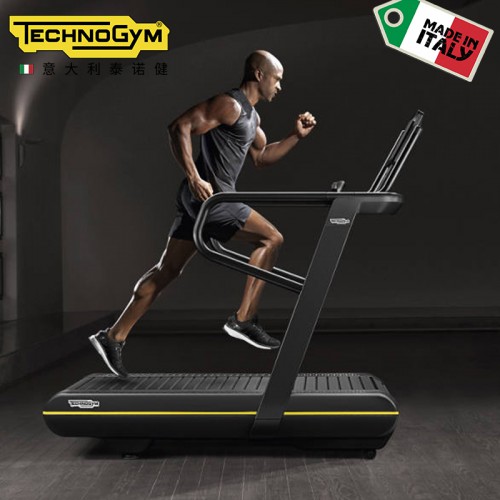 泰诺健跑步机SKILLRUN零重力跑步机