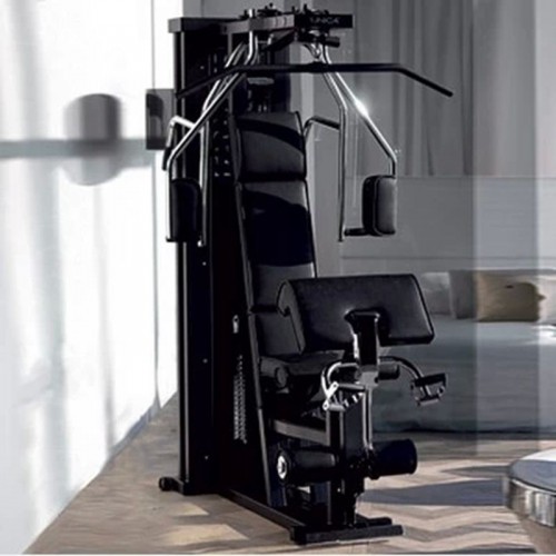 泰诺健单人站UNICA意大利原装进口综合训练器