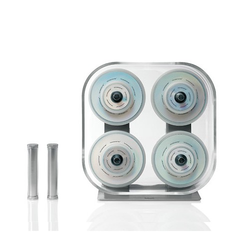 意大利泰诺健Wellness Rack组合式哑铃套装