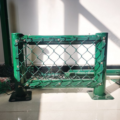 篮球场围网 篮球场厂家