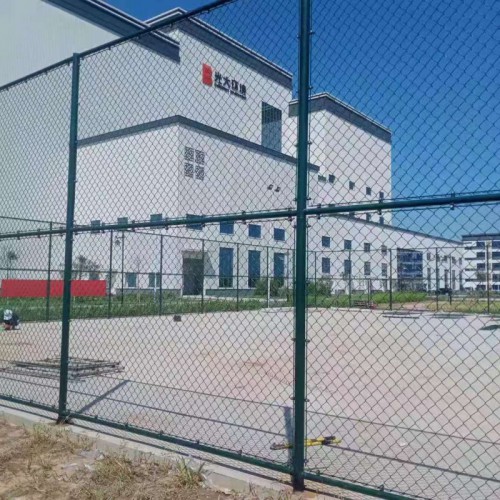 体育场围网 体育场护栏网