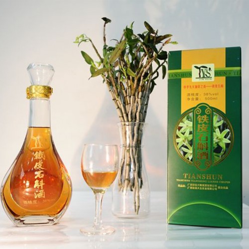 白酒 白酒贴牌厂家 养生酒贴牌定制