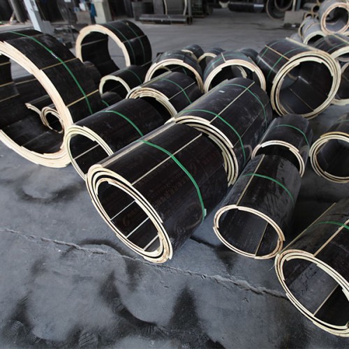 圆模板在哪里买圆模板 木圆模板生产厂家