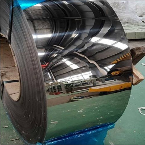 供应301特硬不锈钢发条料 高硬度不锈钢弹片