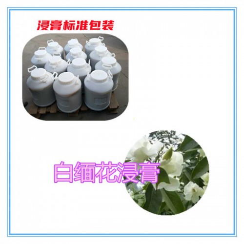 白缅花提取物 白缅花浸膏 白缅花粉 白缅花破壁粉