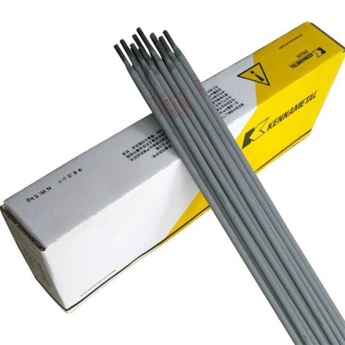 D802/D812/D822/D842/D852钴基焊条