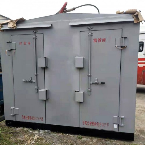 民用整体库箱 整体存放箱