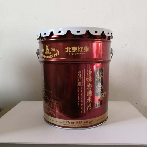 无机涂料 内墙无机涂料