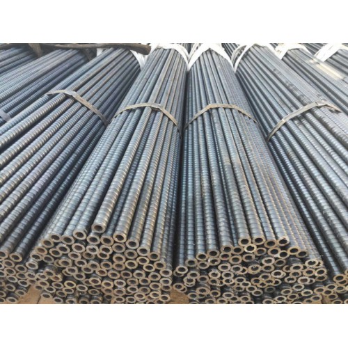 小口径厚壁合金钢管 40cr精密合金光亮管