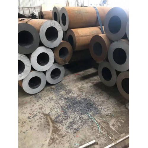 厚壁无缝钢管@45#厚壁钢管切割、零售